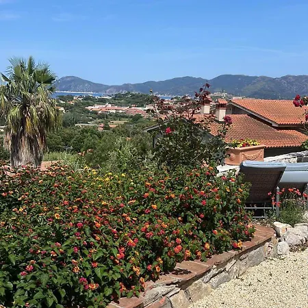 Pace Charme View And Relax - Goelba Βίλα *