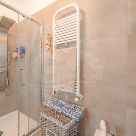 Βίλα Pace Charme View And Relax - Goelba *
