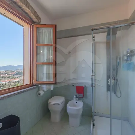 Βίλα Pace Charme View And Relax - Goelba