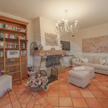 Βίλα Pace Charme View And Relax - Goelba