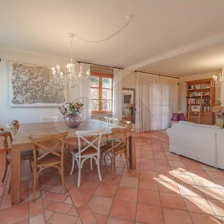 Βίλα Pace Charme View And Relax - Goelba